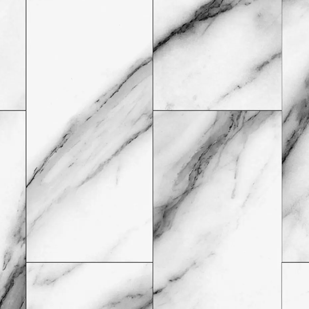 Вінілова підлога SPC Korner SPeCtra Floor Bianco Marble